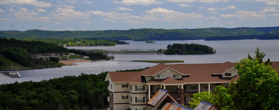 Branson Lake Condos