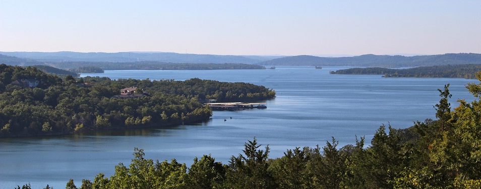 Table Rock Lake